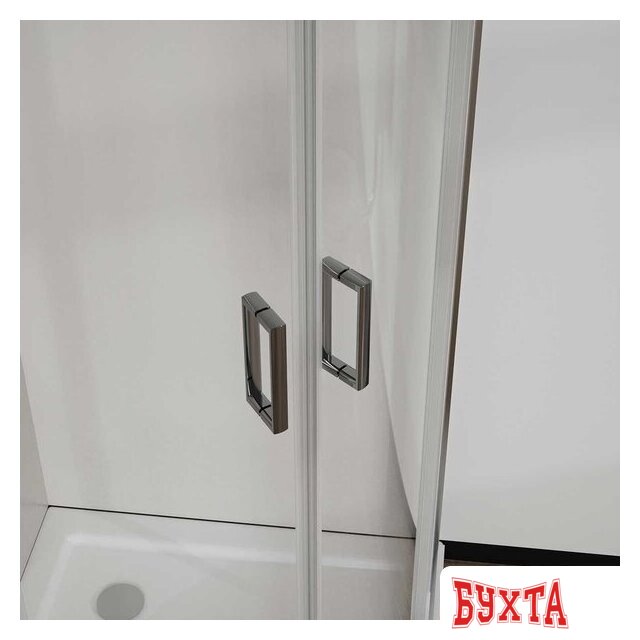 Душевой уголок Vincea City VSQ-5CT900CL 2