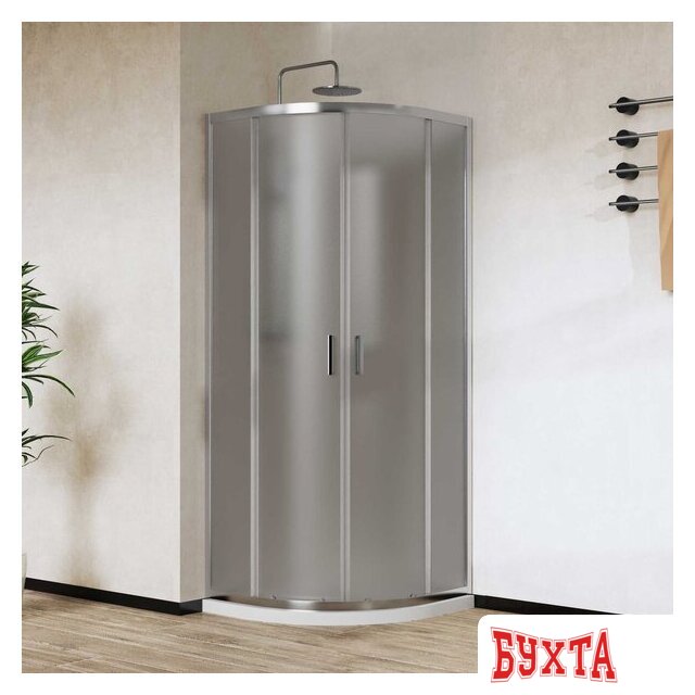 Душевой уголок Vincea City VSQ-5CT900MT 1