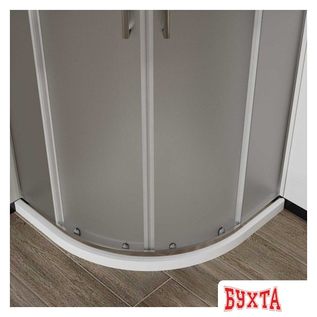 Душевой уголок Vincea City VSQ-5CT900MT 3