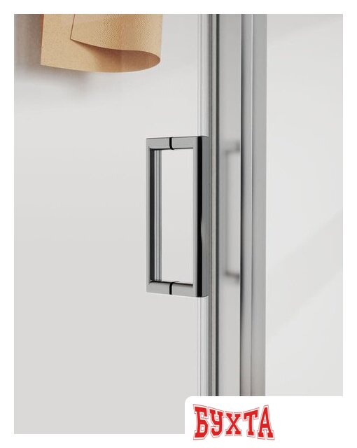 Душевой уголок Vincea City VSR-5CT9011CL 3