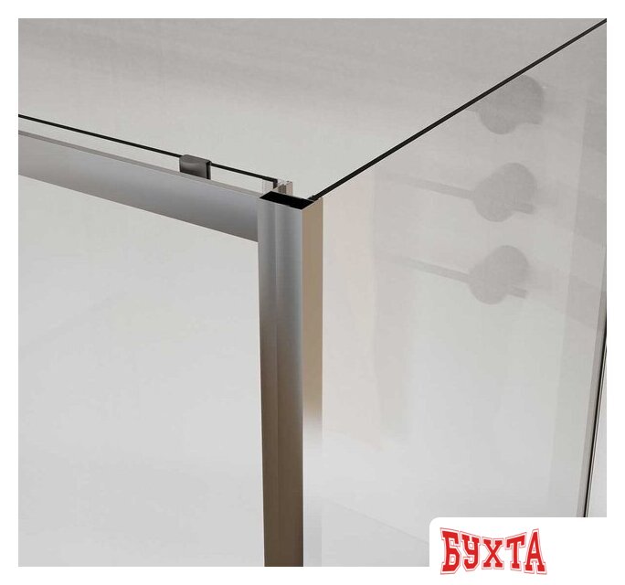 Душевой уголок Vincea City VSR-5CT9012CL 4