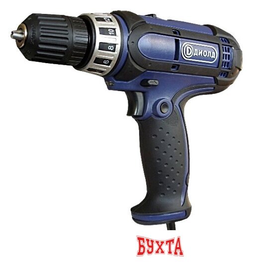 Дрель-шуруповерт ДИОЛД ЭШ-0.56-2