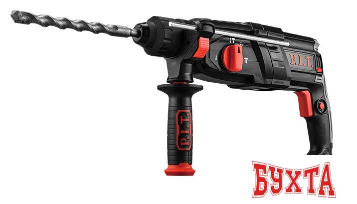 Перфоратор P.I.T. PBH28-C5 2