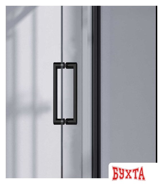 Душевой уголок Vincea Como-N VSR-4CN9012CLB 5