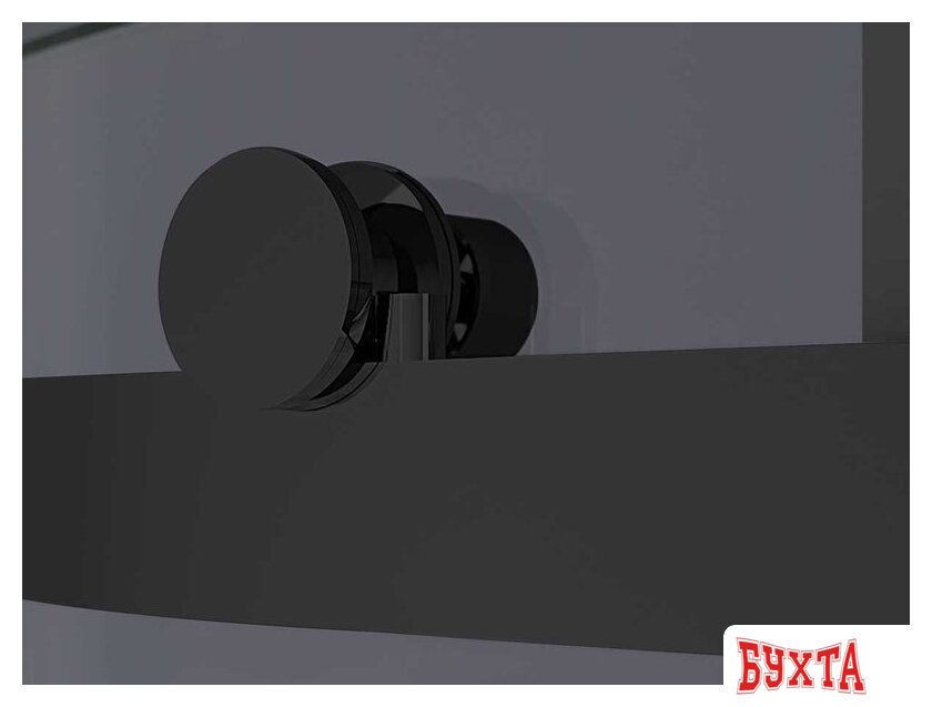 Душевой уголок Vincea Como-N VSR-4CN9014CGB 4