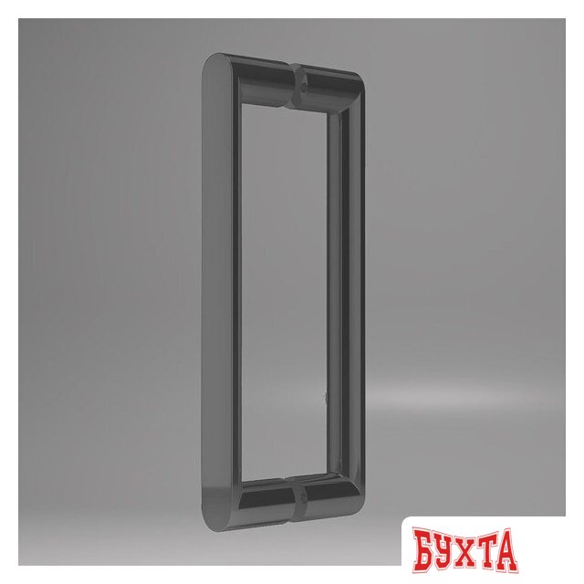 Душевой уголок Vincea Dice VSR-4D8013CLGM 2