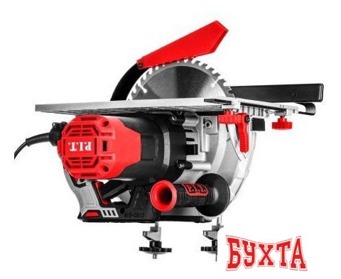 Дисковая (циркулярная) пила P.I.T. PKS235-C 5