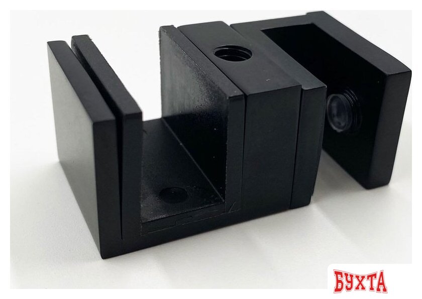 Душевой уголок Vincea Dice VSS-4D100CLB 5