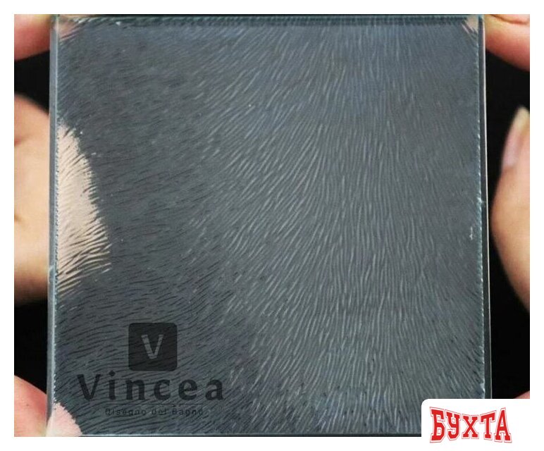 Душевой уголок Vincea Garda VSR-1G1012CH (хром/шиншилла) 3