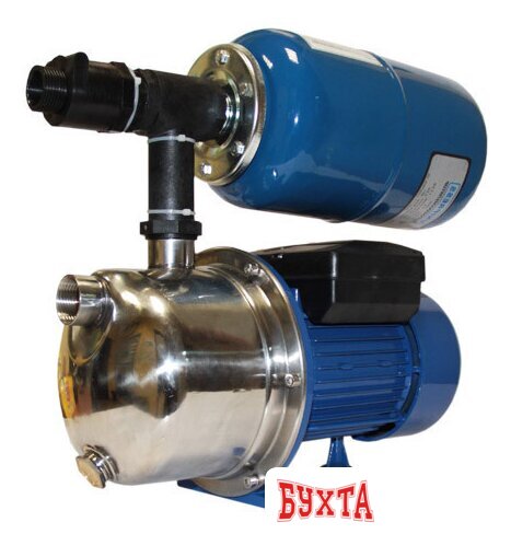 Насосная станция Unipump Акваробот JET 100 LA