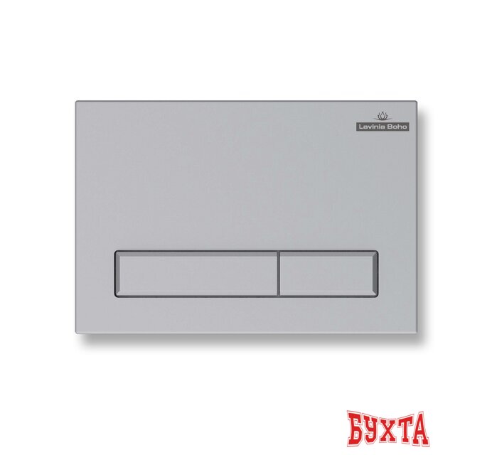 Инсталляция для унитаза Lavinia Boho Relfix 5 в 1 77020044 (матовый пластик) 2