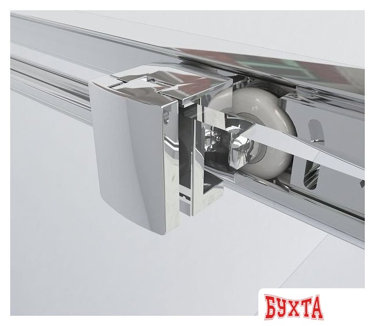 Душевой уголок Vincea Garda VSR-1G9015CLGM 4