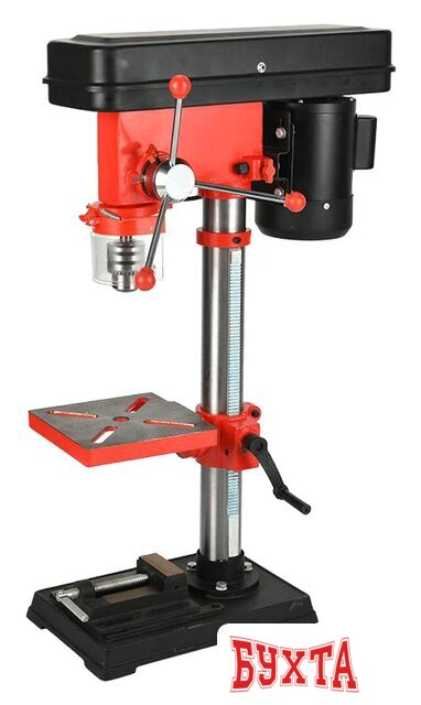 Сверлильный станок Felisatti CC-16/550Э