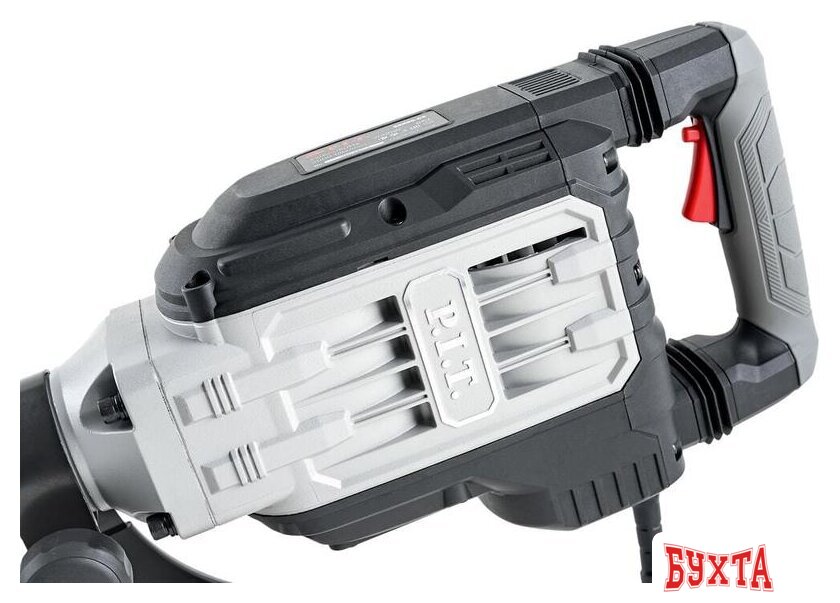 Отбойный молоток P.I.T. GSH65-C3 3