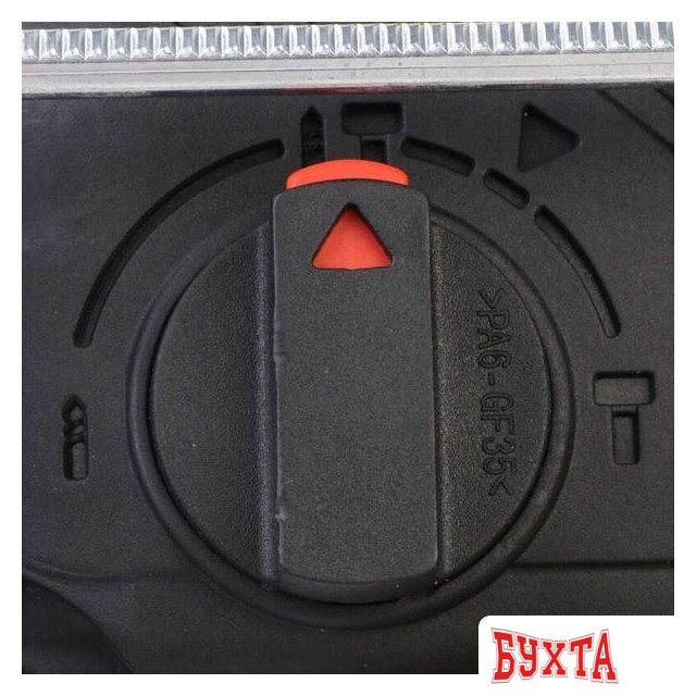 Перфоратор ДИОЛД ПРЭГ-24-01 5