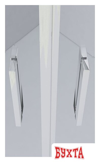 Душевой уголок Vincea Garda VSS-1G1212CLGM 5