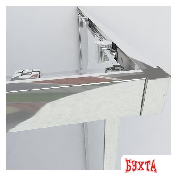 Душевой уголок Vincea Garda VSS-1G9011CGB 3