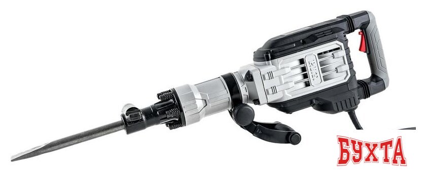 Отбойный молоток P.I.T. GSH90-C2 1