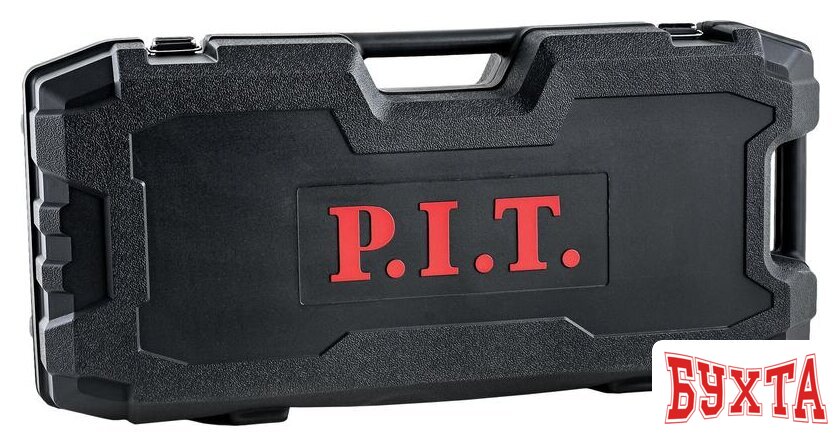 Отбойный молоток P.I.T. GSH90-C2 3