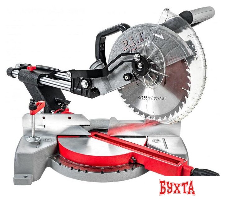 Торцовочная пила P.I.T. PCM255-C2 1