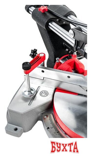 Торцовочная пила P.I.T. PCM255-C2 3