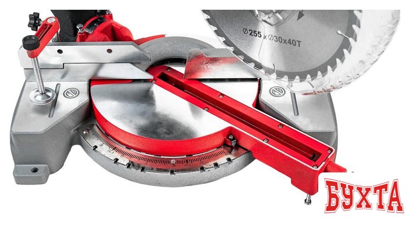 Торцовочная пила P.I.T. PCM255-C2 4