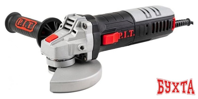 Угловая шлифмашина P.I.T. PWS125-C6 1