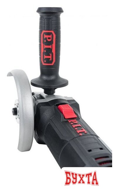 Угловая шлифмашина P.I.T. PWS125-C6 5