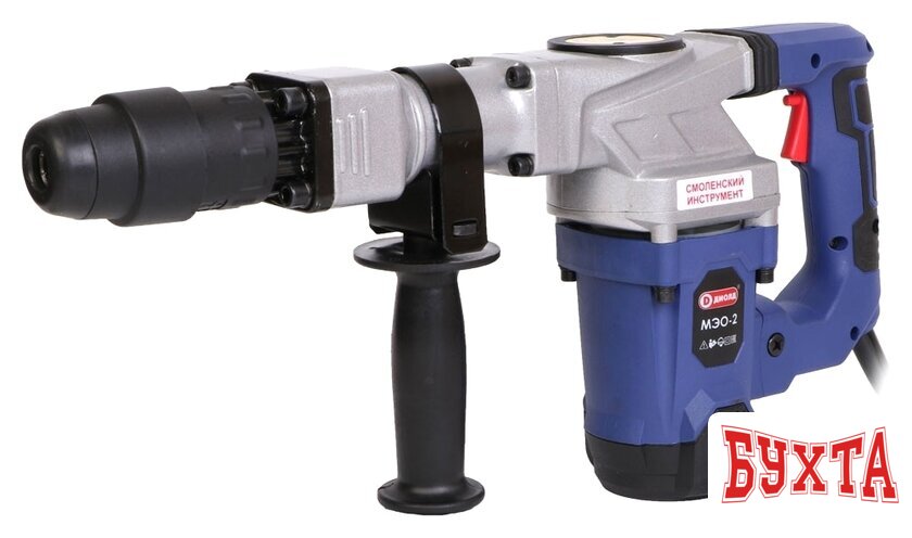 Отбойный молоток ДИОЛД МЭО-2 1