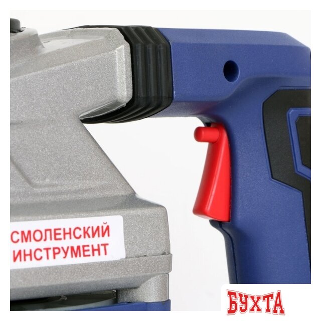 Отбойный молоток ДИОЛД МЭО-2 4