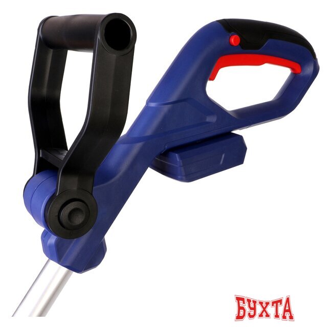 Триммер ДИОЛД АГРЭ-20ЛИ-01 (без АКБ) 4