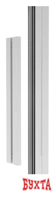 Душевой уголок Vincea Slim Soft VSR-1SS8015CL 5