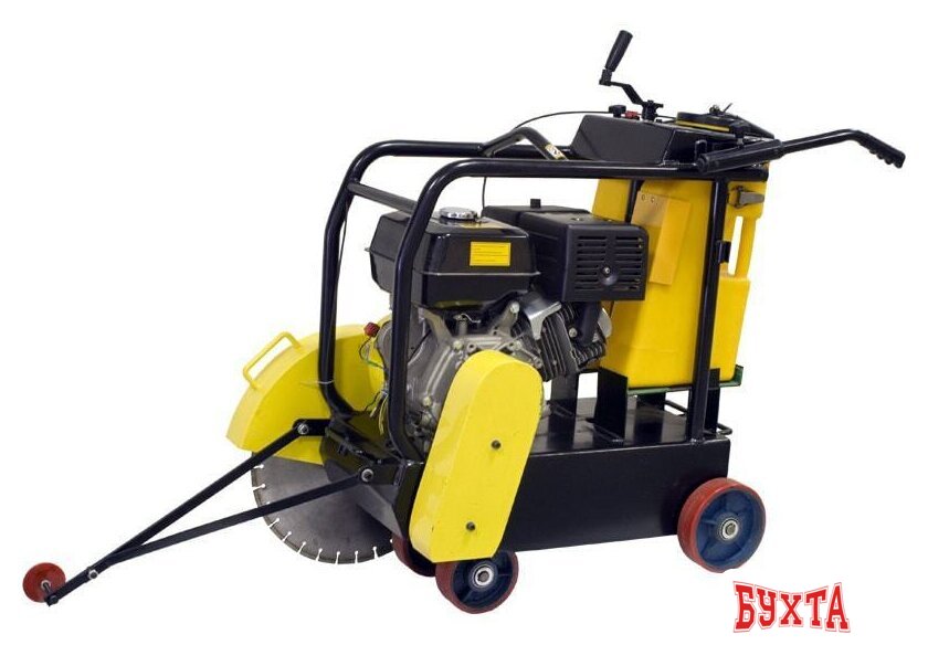 Бороздодел Калибр БШН-13/450 2