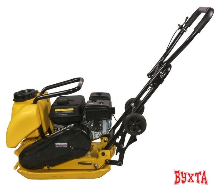 Виброплита Калибр БВП-15/5600В 3