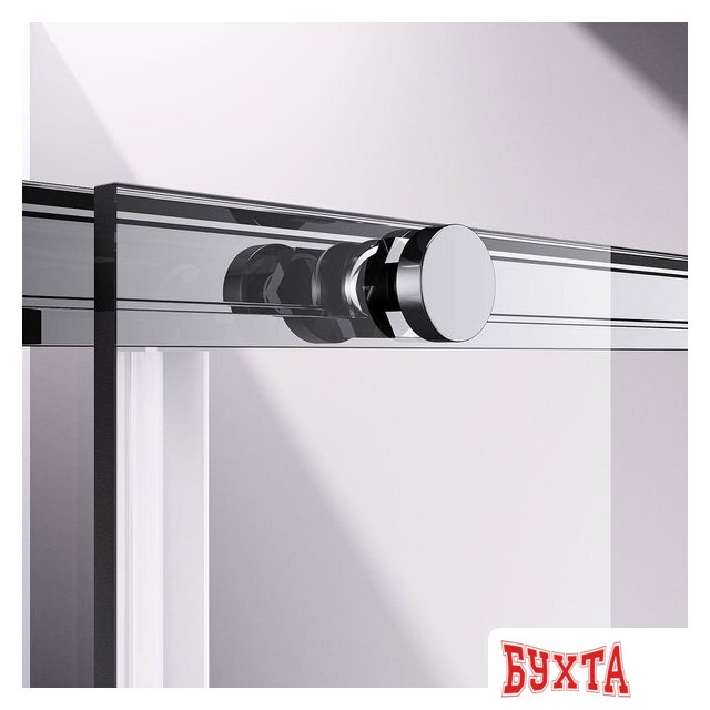 Душевой уголок Vincea Slim-N VSS-4SN900CL 3