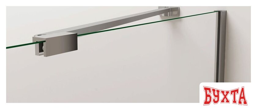 Душевой уголок Vincea Extra VSR-1E901010CLB 3