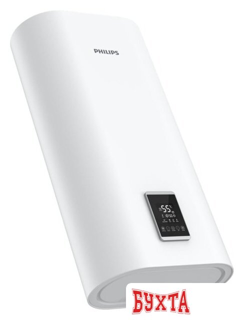Накопительный электрический водонагреватель Philips AWH1622/51(80YC) 2