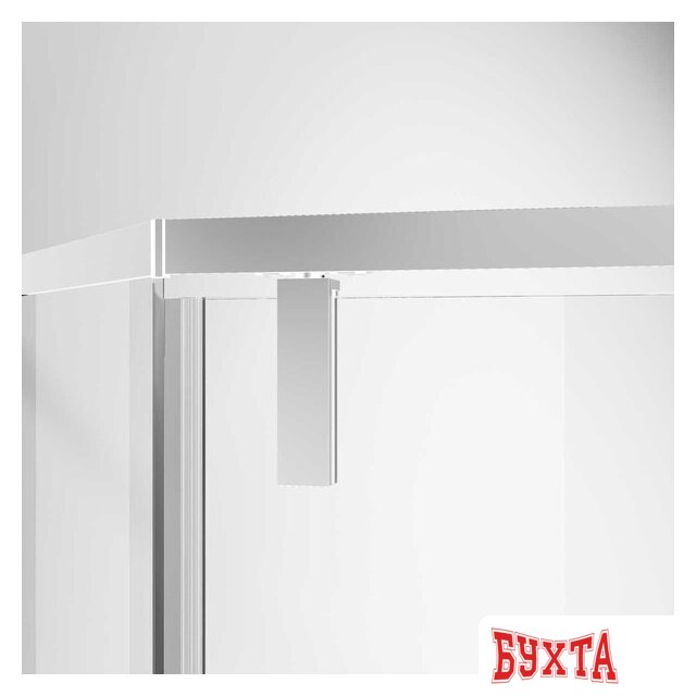 Душевой уголок Vincea Slim-N VSP-4SN100CL 3
