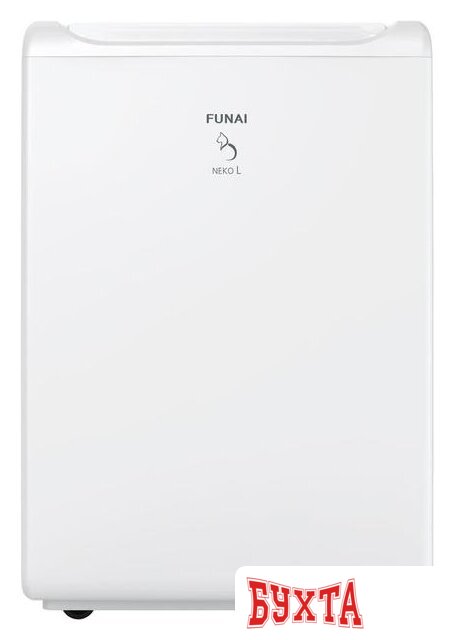 Осушитель воздуха Funai Neko L RAD-N26T6E 2