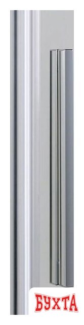 Душевой уголок Vincea Slim-U VSR-2SU9012CL 5