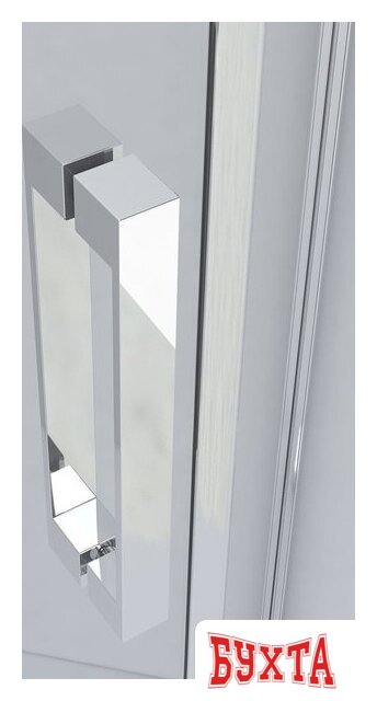 Душевой уголок Vincea Stresa VSP-1S900CLGM 4