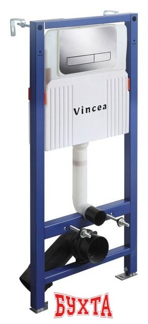 Инсталляция для унитаза Vincea VIS-2508 2