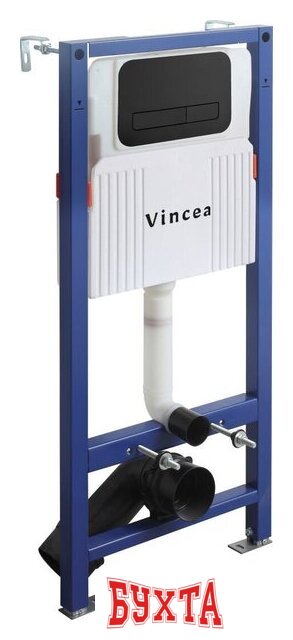 Инсталляция для унитаза Vincea VIS-2508 3