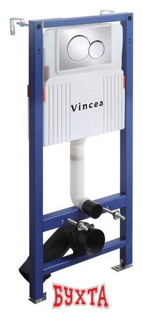 Инсталляция для унитаза Vincea VIS-2508 5
