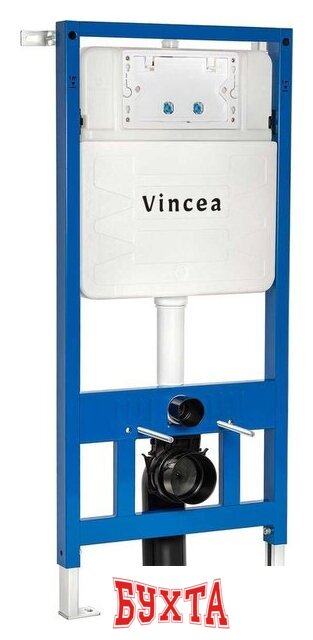 Инсталляция для унитаза Vincea VIS-601 1