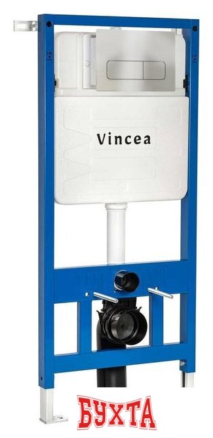 Инсталляция для унитаза Vincea VIS-601 3