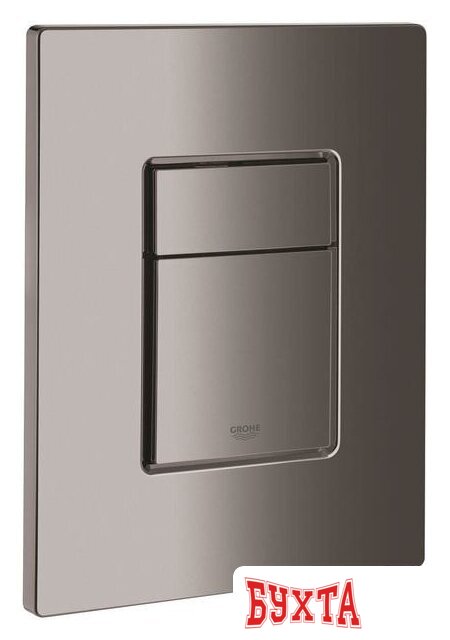 Панель смыва Grohe Skate Cosmopolitan 38732A00 (темный графит)