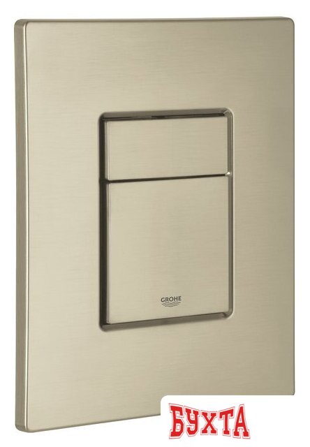 Панель смыва Grohe Skate Cosmopolitan 38732EN0 (матовый никель) 1