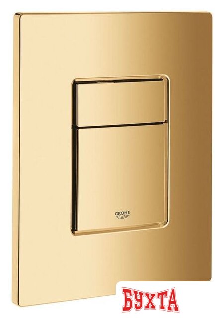 Панель смыва Grohe Skate Cosmopolitan 38732GL0 (холодный рассвет)