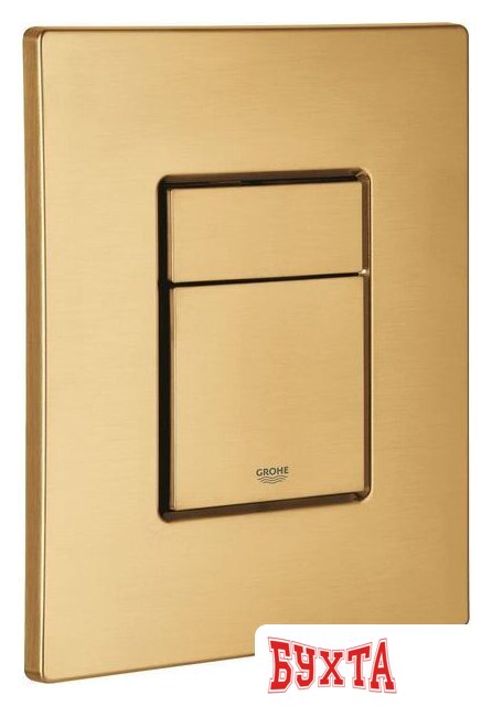 Панель смыва Grohe Skate Cosmopolitan 38732GN0 (холодный рассвет, матовый) 1